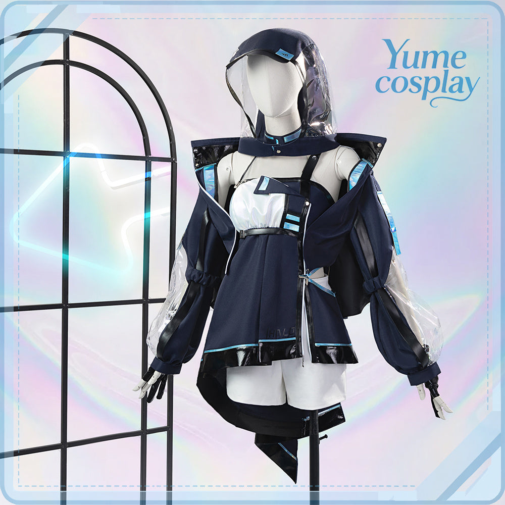 24h-ship-vtuber-seraph-dazzlegarden-sporty-cosplay-costume-dm11448