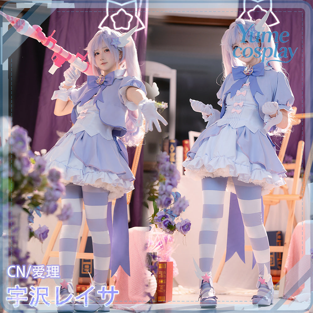 24h-ship-vtuber-seraph-dazzlegarden-sporty-cosplay-costume-dm11448