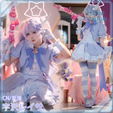 24h-ship-vtuber-seraph-dazzlegarden-sporty-cosplay-costume-dm11448