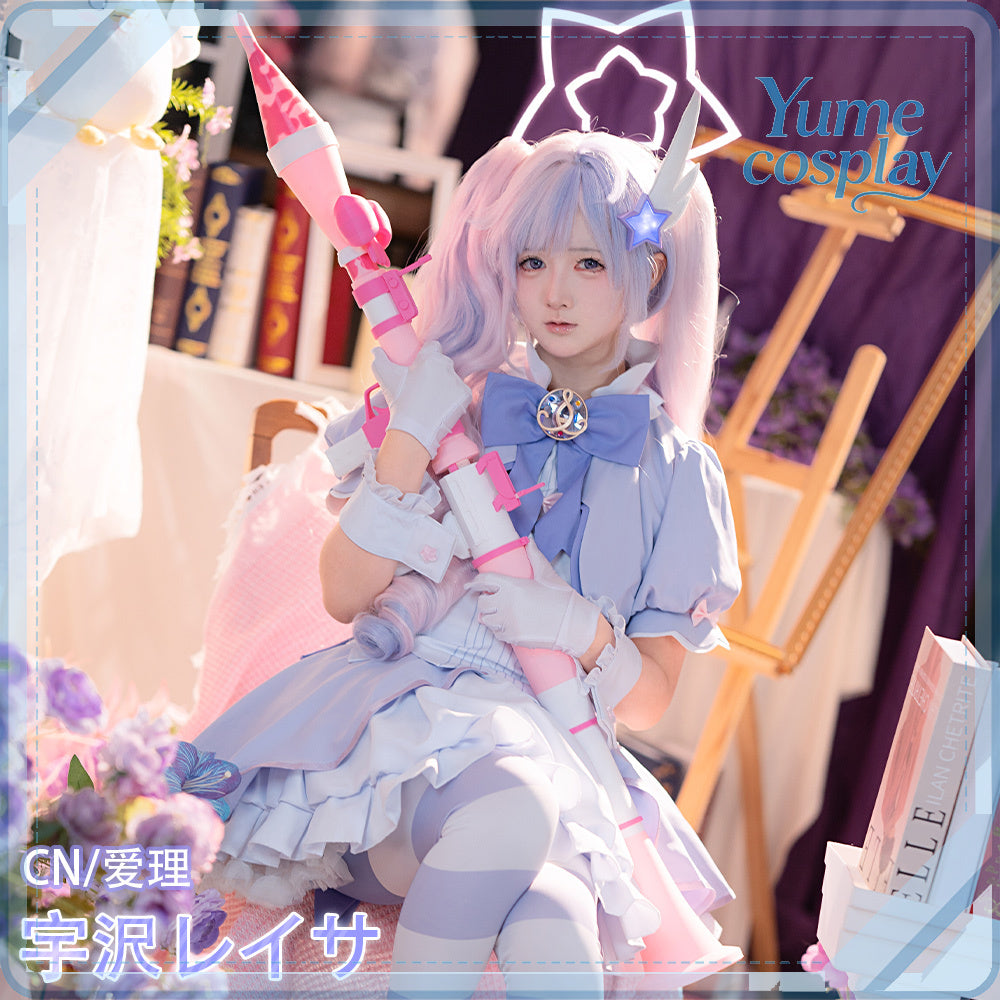 24h-ship-vtuber-seraph-dazzlegarden-sporty-cosplay-costume-dm11448