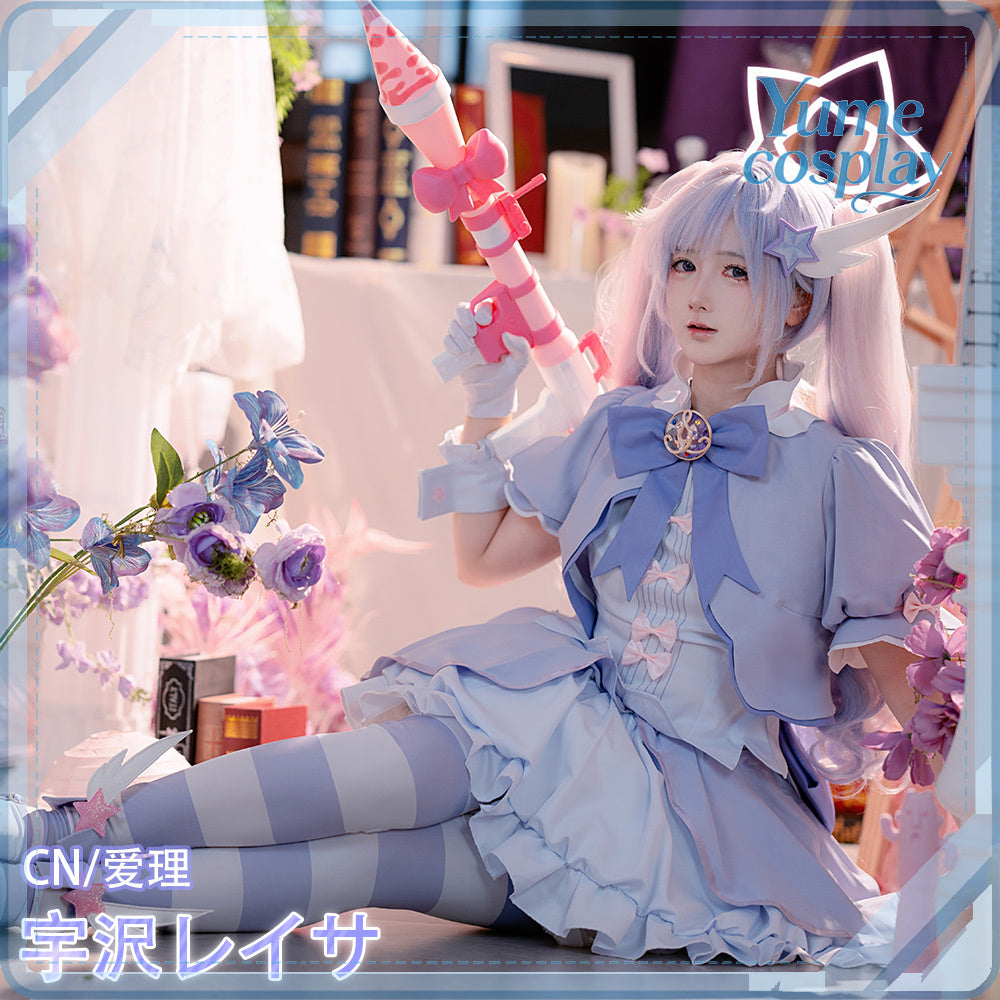 24h-ship-vtuber-seraph-dazzlegarden-sporty-cosplay-costume-dm11448