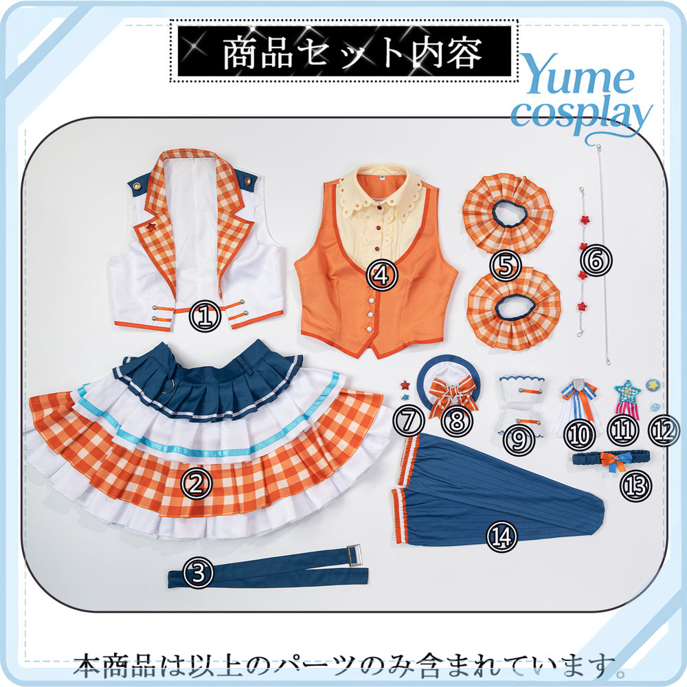 24h-ship-vtuber-seraph-dazzlegarden-sporty-cosplay-costume-dm11448