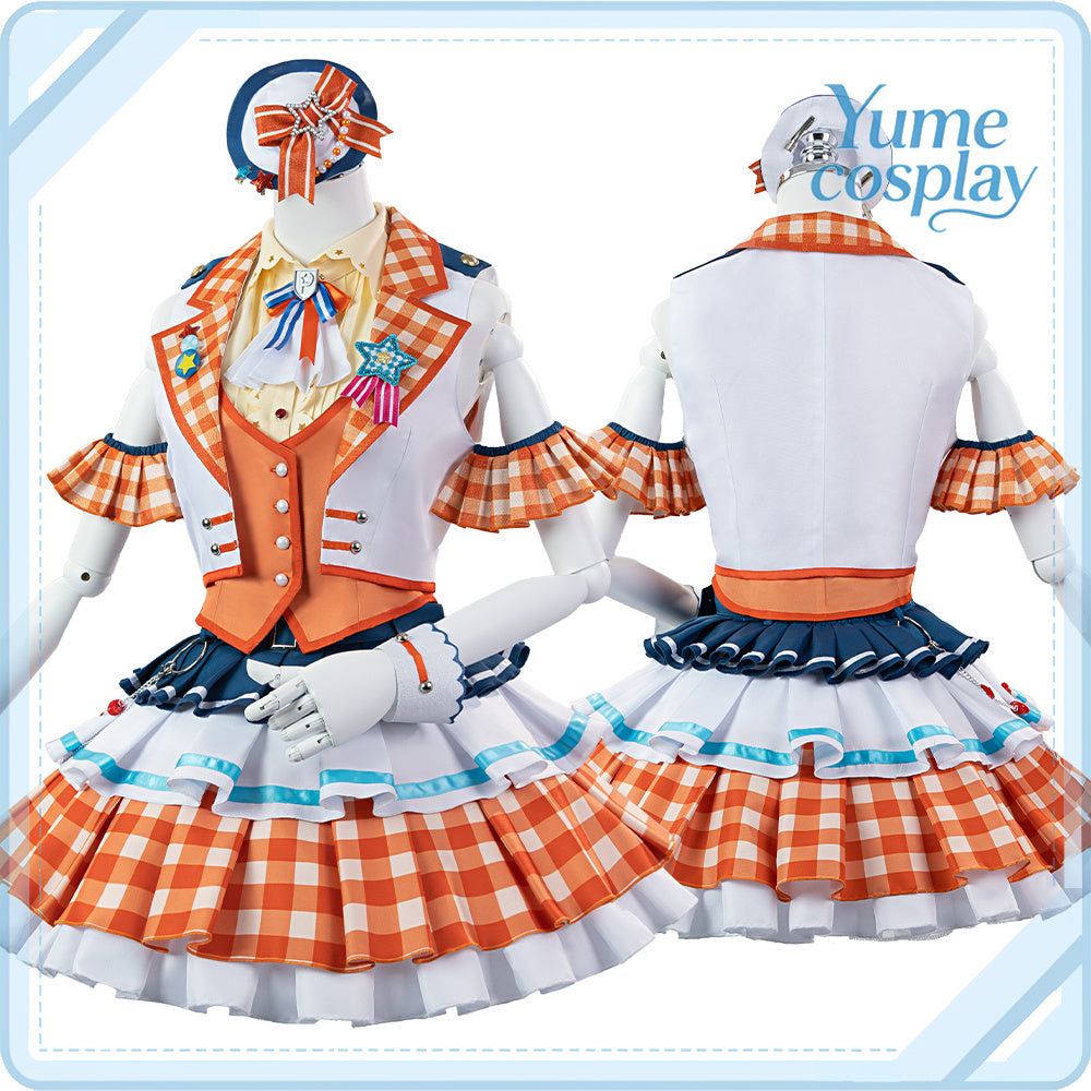 24h-ship-vtuber-seraph-dazzlegarden-sporty-cosplay-costume-dm11448