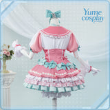24h-ship-vtuber-seraph-dazzlegarden-sporty-cosplay-costume-dm11448