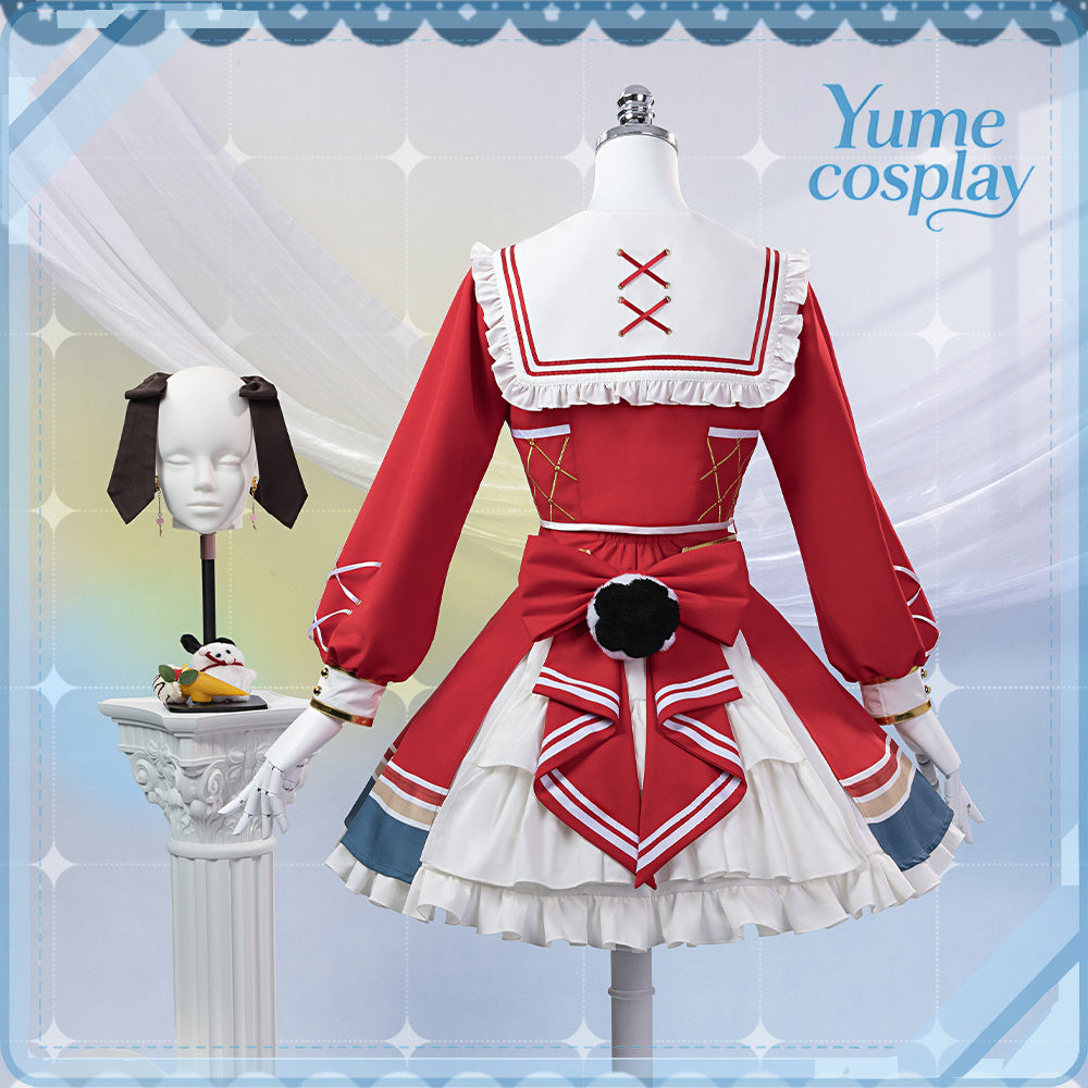 24h-ship-vtuber-seraph-dazzlegarden-sporty-cosplay-costume-dm11448