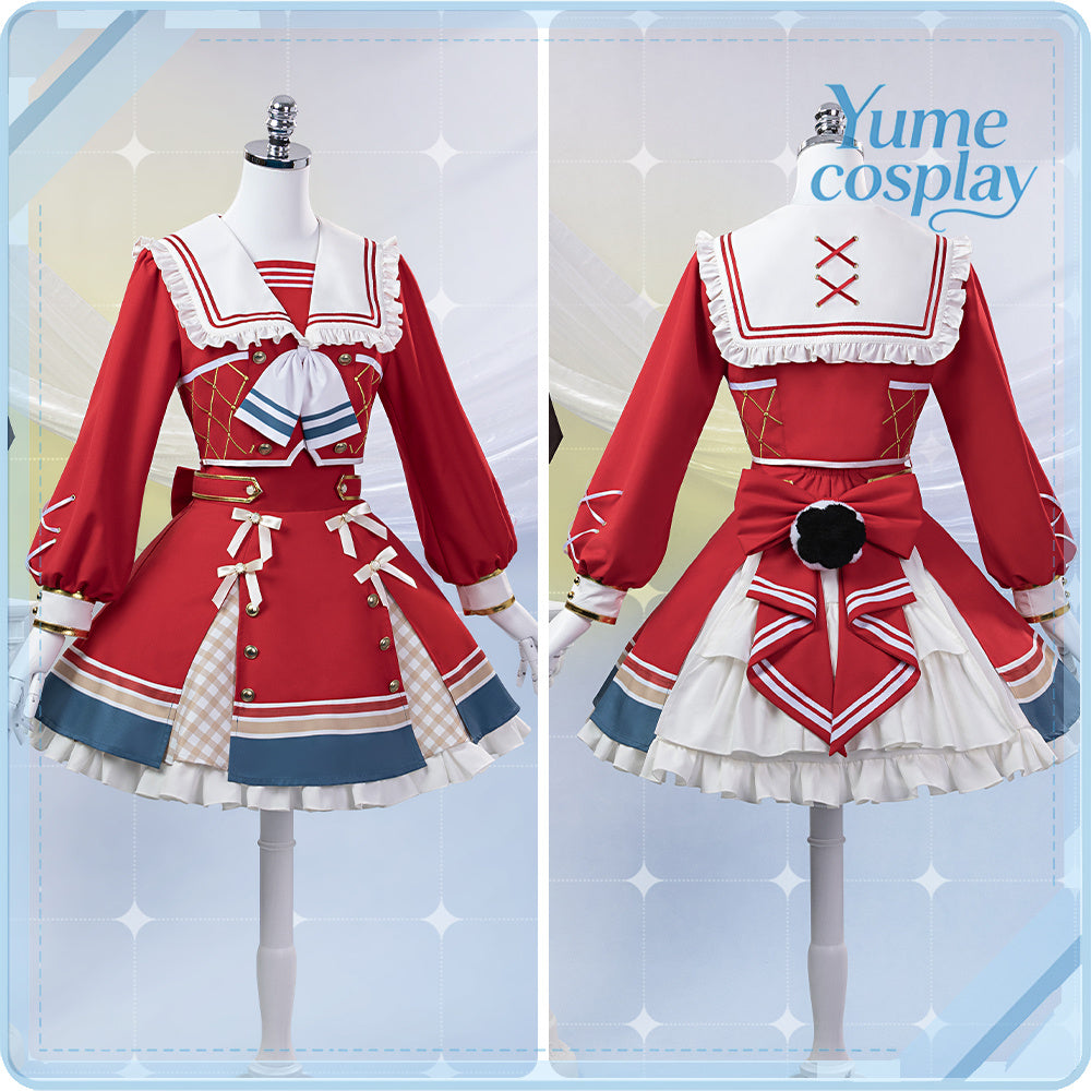 24h-ship-vtuber-seraph-dazzlegarden-sporty-cosplay-costume-dm11448