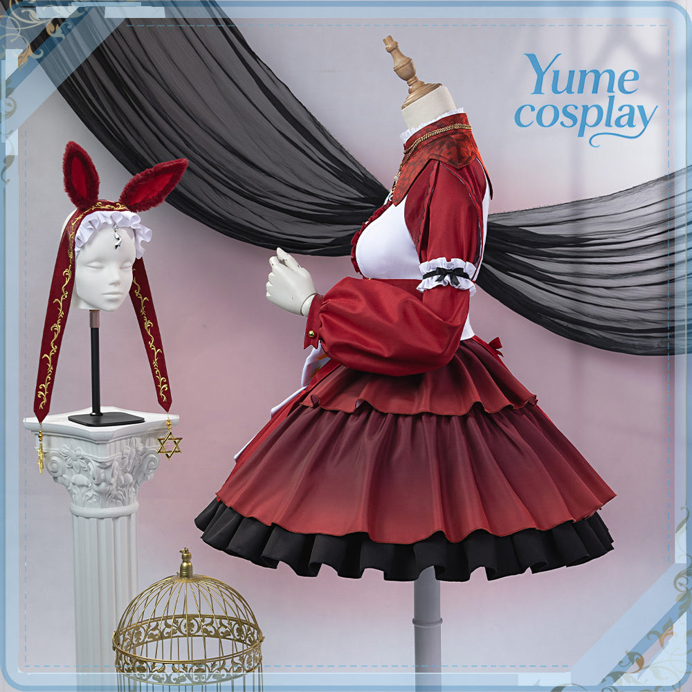24h-ship-vtuber-seraph-dazzlegarden-sporty-cosplay-costume-dm11448