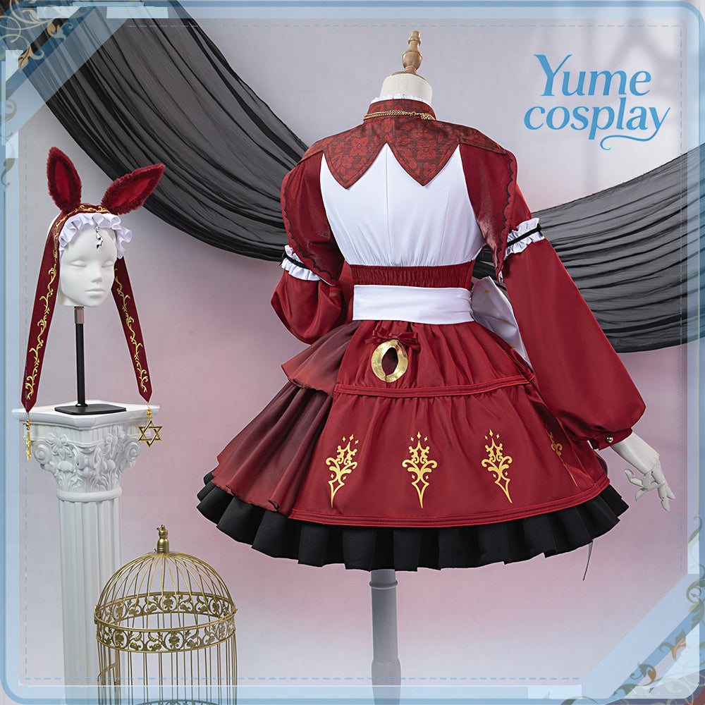24h-ship-vtuber-seraph-dazzlegarden-sporty-cosplay-costume-dm11448