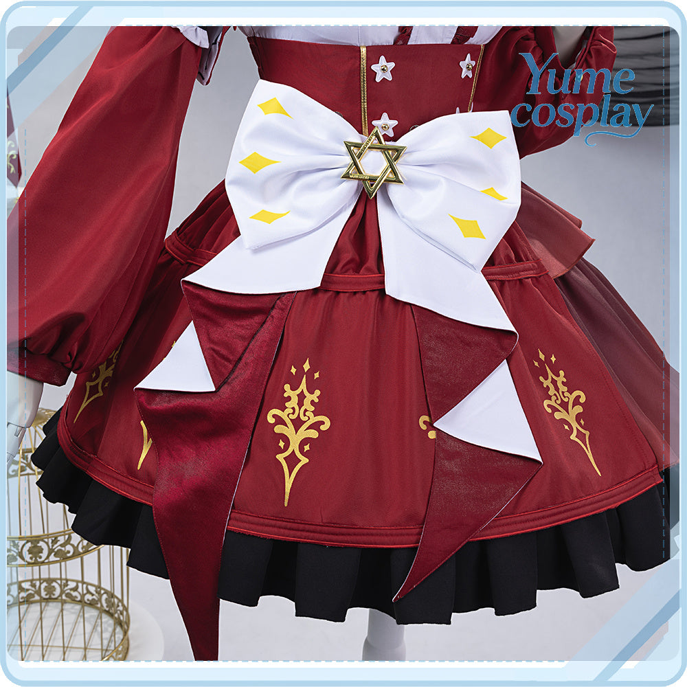 24h-ship-vtuber-seraph-dazzlegarden-sporty-cosplay-costume-dm11448