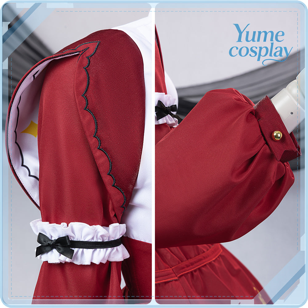 24h-ship-vtuber-seraph-dazzlegarden-sporty-cosplay-costume-dm11448