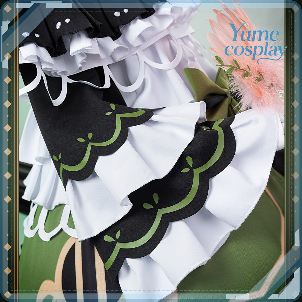 24h-ship-vtuber-seraph-dazzlegarden-sporty-cosplay-costume-dm11448