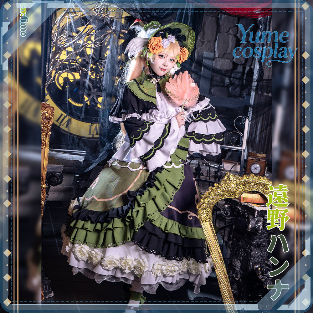 24h-ship-vtuber-seraph-dazzlegarden-sporty-cosplay-costume-dm11448
