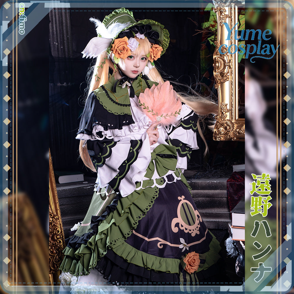 24h-ship-vtuber-seraph-dazzlegarden-sporty-cosplay-costume-dm11448