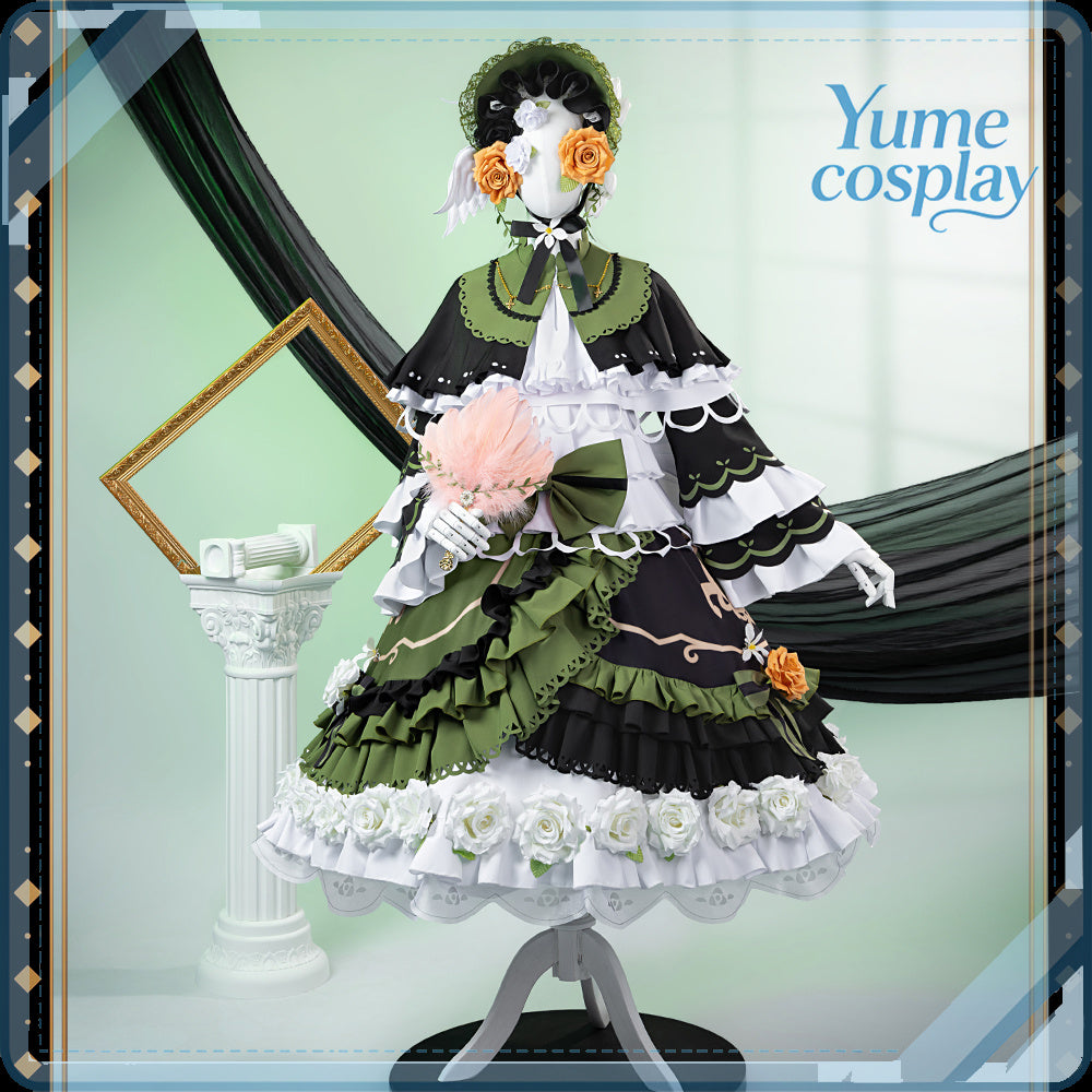 24h-ship-vtuber-seraph-dazzlegarden-sporty-cosplay-costume-dm11448