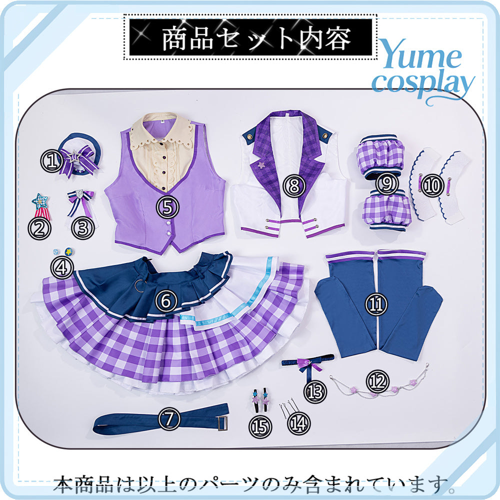 24h-ship-vtuber-seraph-dazzlegarden-sporty-cosplay-costume-dm11448