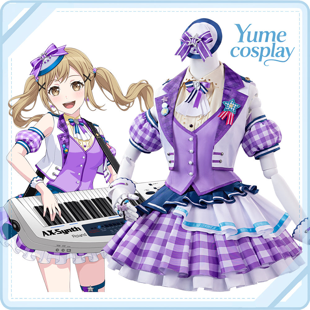 24h-ship-vtuber-seraph-dazzlegarden-sporty-cosplay-costume-dm11448