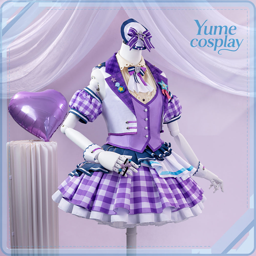 24h-ship-vtuber-seraph-dazzlegarden-sporty-cosplay-costume-dm11448