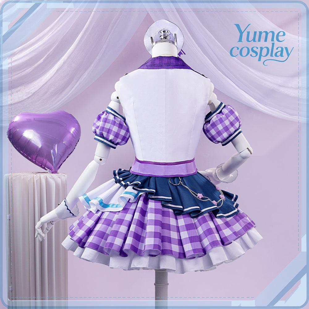 24h-ship-vtuber-seraph-dazzlegarden-sporty-cosplay-costume-dm11448