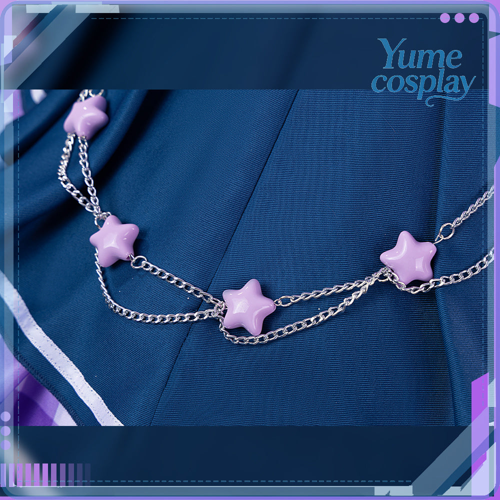 24h-ship-vtuber-seraph-dazzlegarden-sporty-cosplay-costume-dm11448