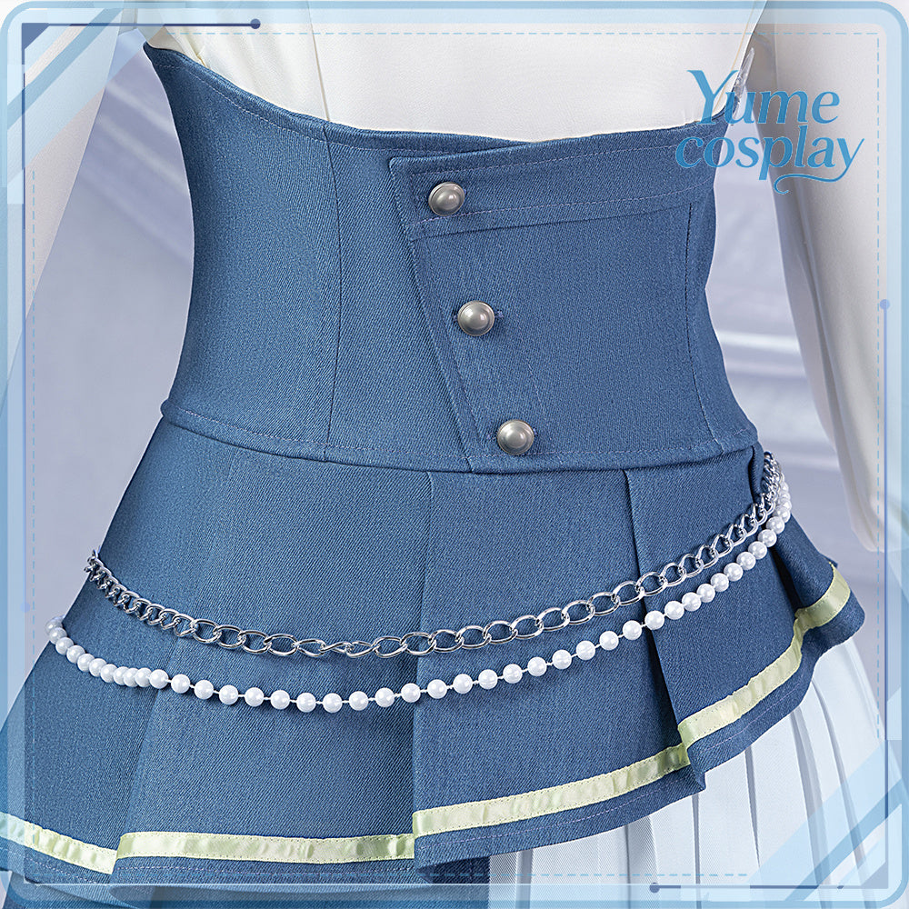 24h-ship-vtuber-seraph-dazzlegarden-sporty-cosplay-costume-dm11448