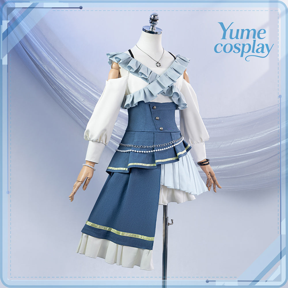 24h-ship-vtuber-seraph-dazzlegarden-sporty-cosplay-costume-dm11448