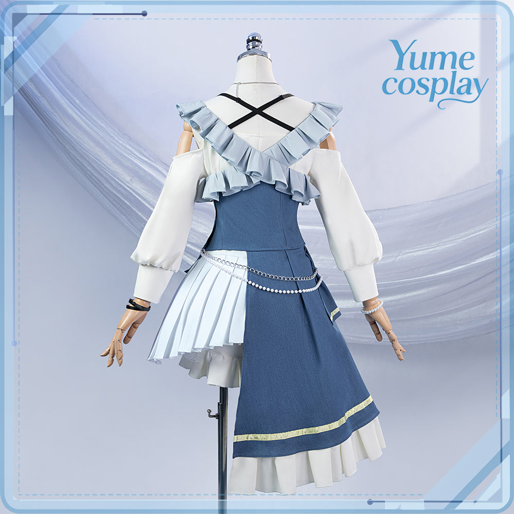 24h-ship-vtuber-seraph-dazzlegarden-sporty-cosplay-costume-dm11448