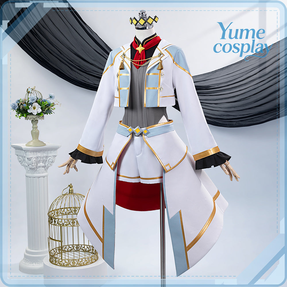 24h-ship-vtuber-seraph-dazzlegarden-sporty-cosplay-costume-dm11448