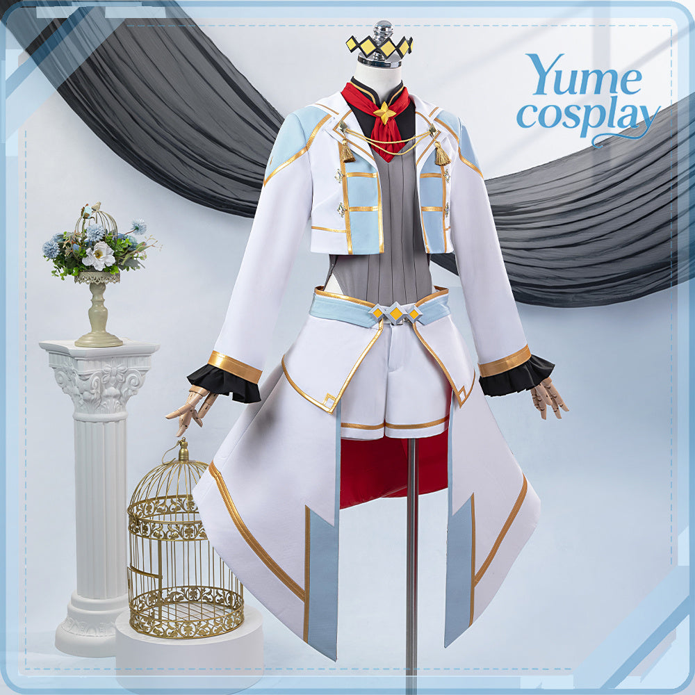 24h-ship-vtuber-seraph-dazzlegarden-sporty-cosplay-costume-dm11448