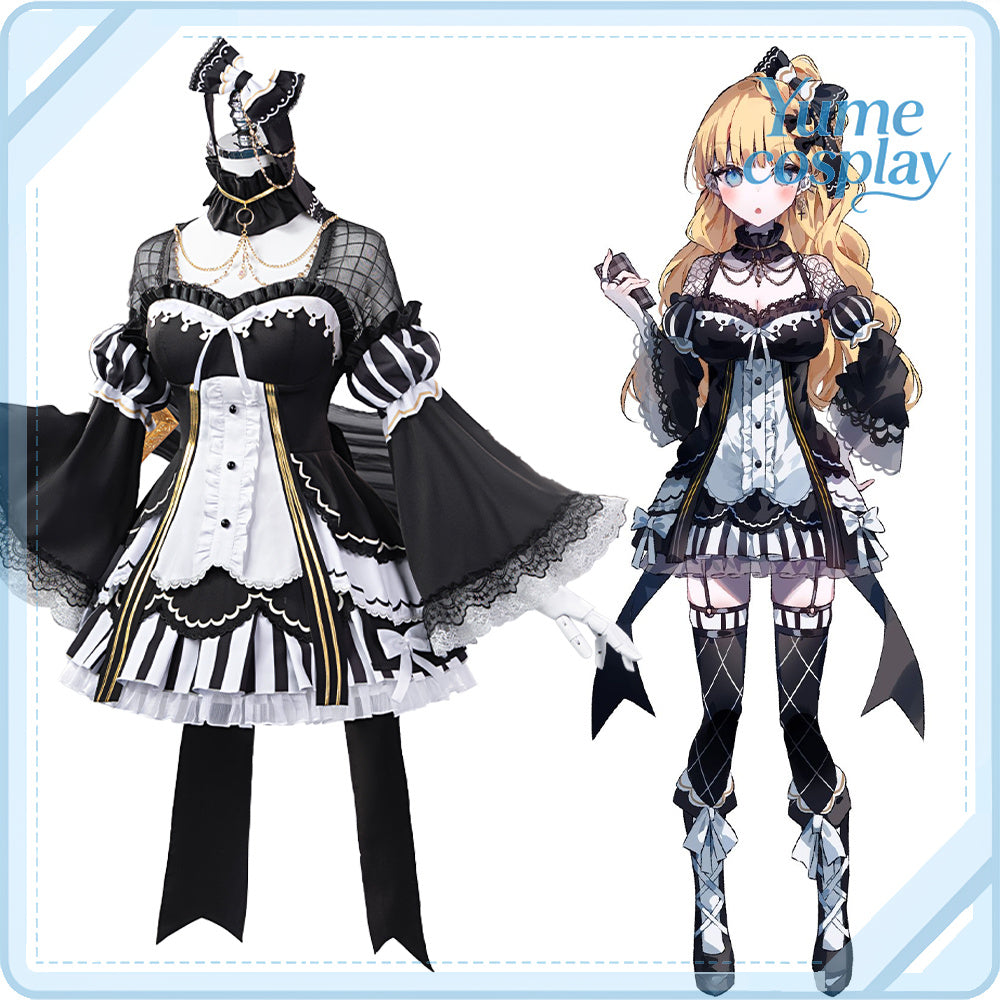 24h-ship-vtuber-seraph-dazzlegarden-sporty-cosplay-costume-dm11448