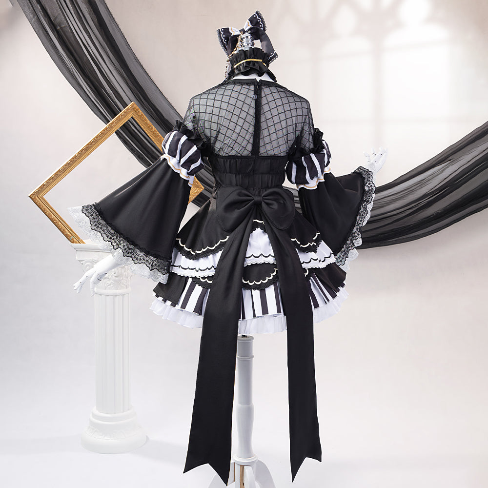 魔法少女ノ魔女裁判　佐伯ミリア　コスチューム　CG2115LRY