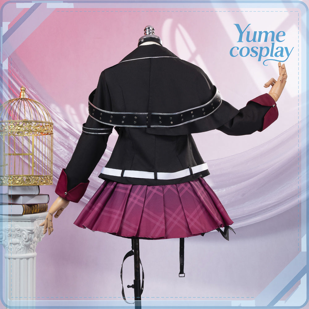 24h-ship-vtuber-seraph-dazzlegarden-sporty-cosplay-costume-dm11448