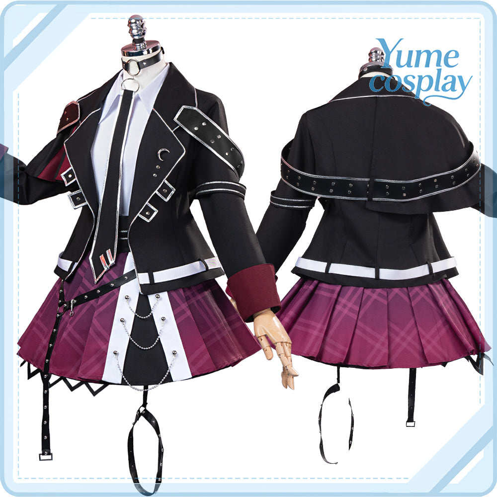 24h-ship-vtuber-seraph-dazzlegarden-sporty-cosplay-costume-dm11448