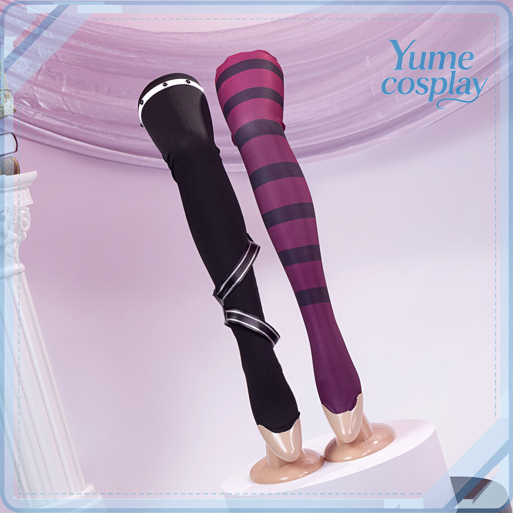 24h-ship-vtuber-seraph-dazzlegarden-sporty-cosplay-costume-dm11448