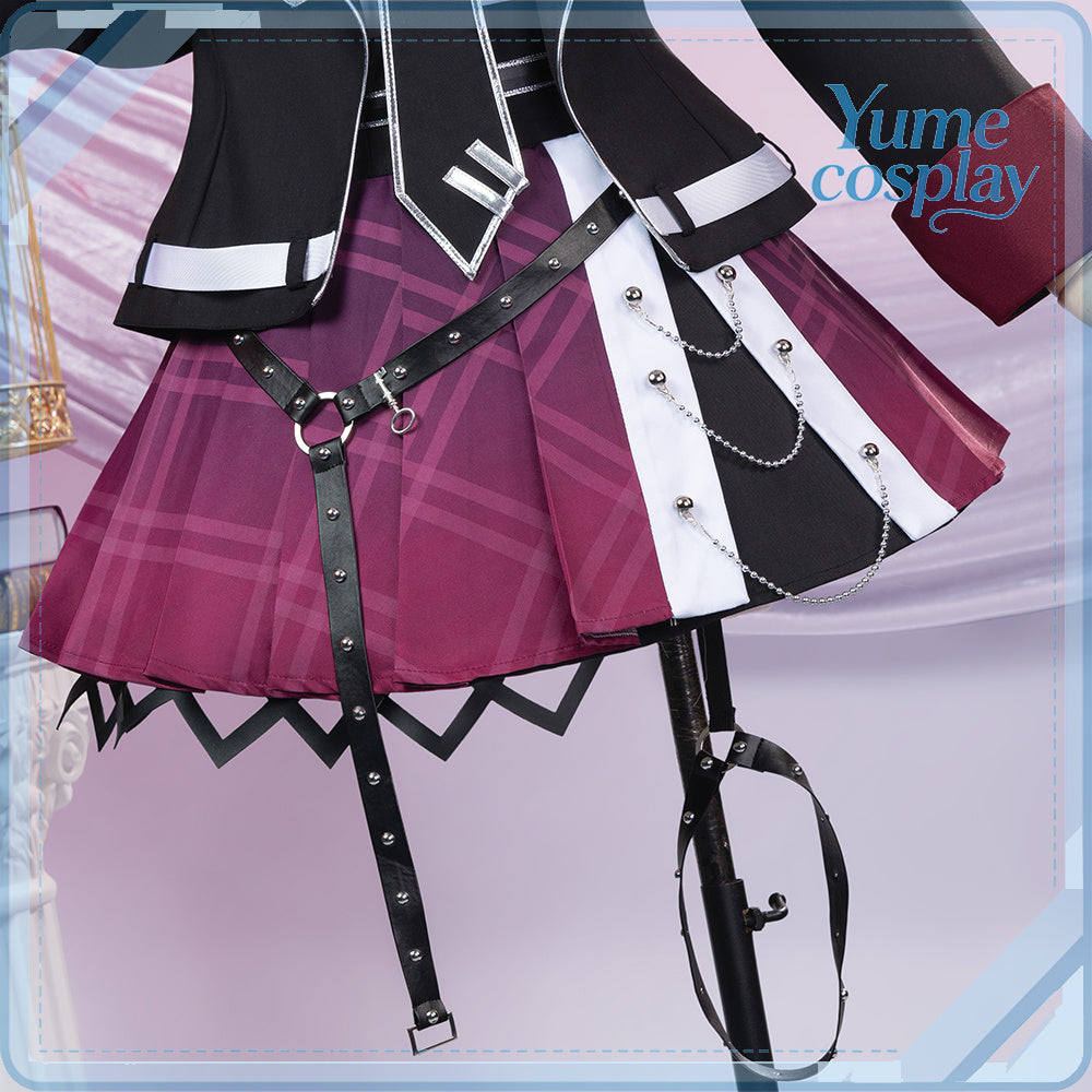24h-ship-vtuber-seraph-dazzlegarden-sporty-cosplay-costume-dm11448