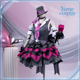 24h-ship-vtuber-seraph-dazzlegarden-sporty-cosplay-costume-dm11448