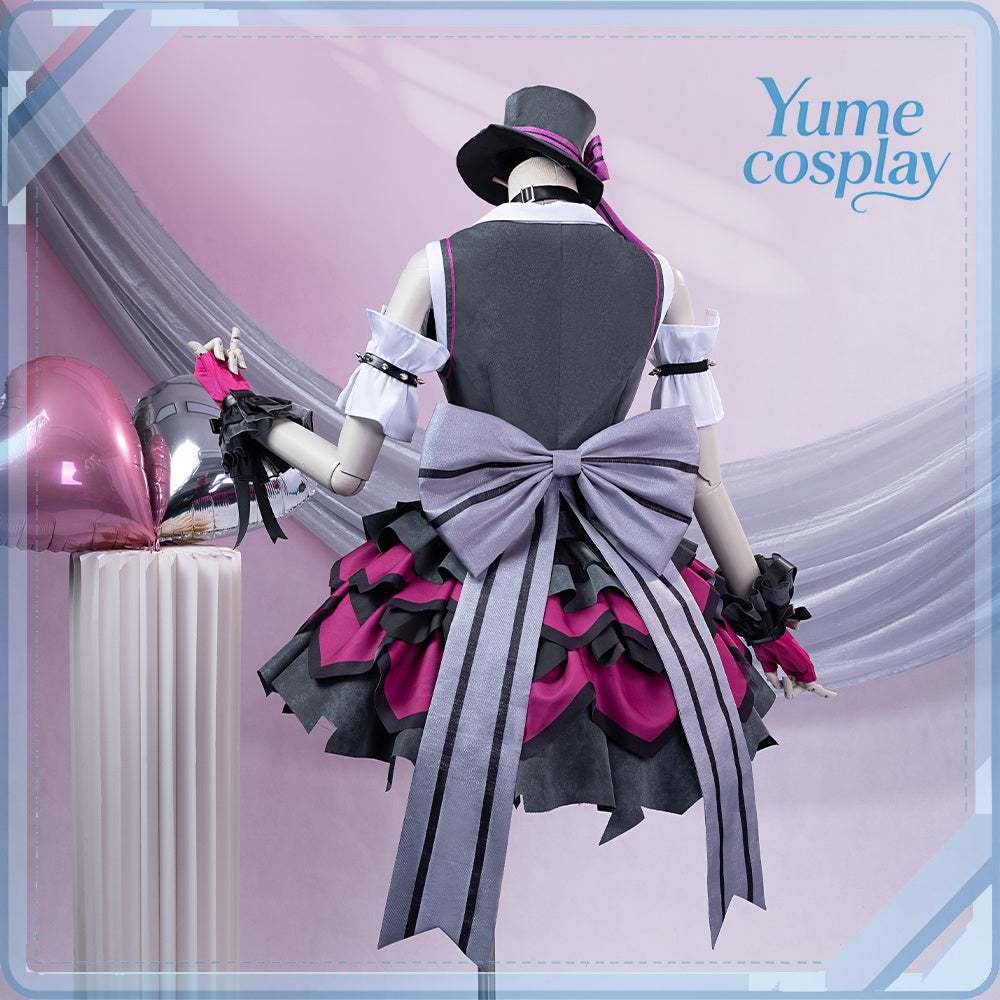 24h-ship-vtuber-seraph-dazzlegarden-sporty-cosplay-costume-dm11448