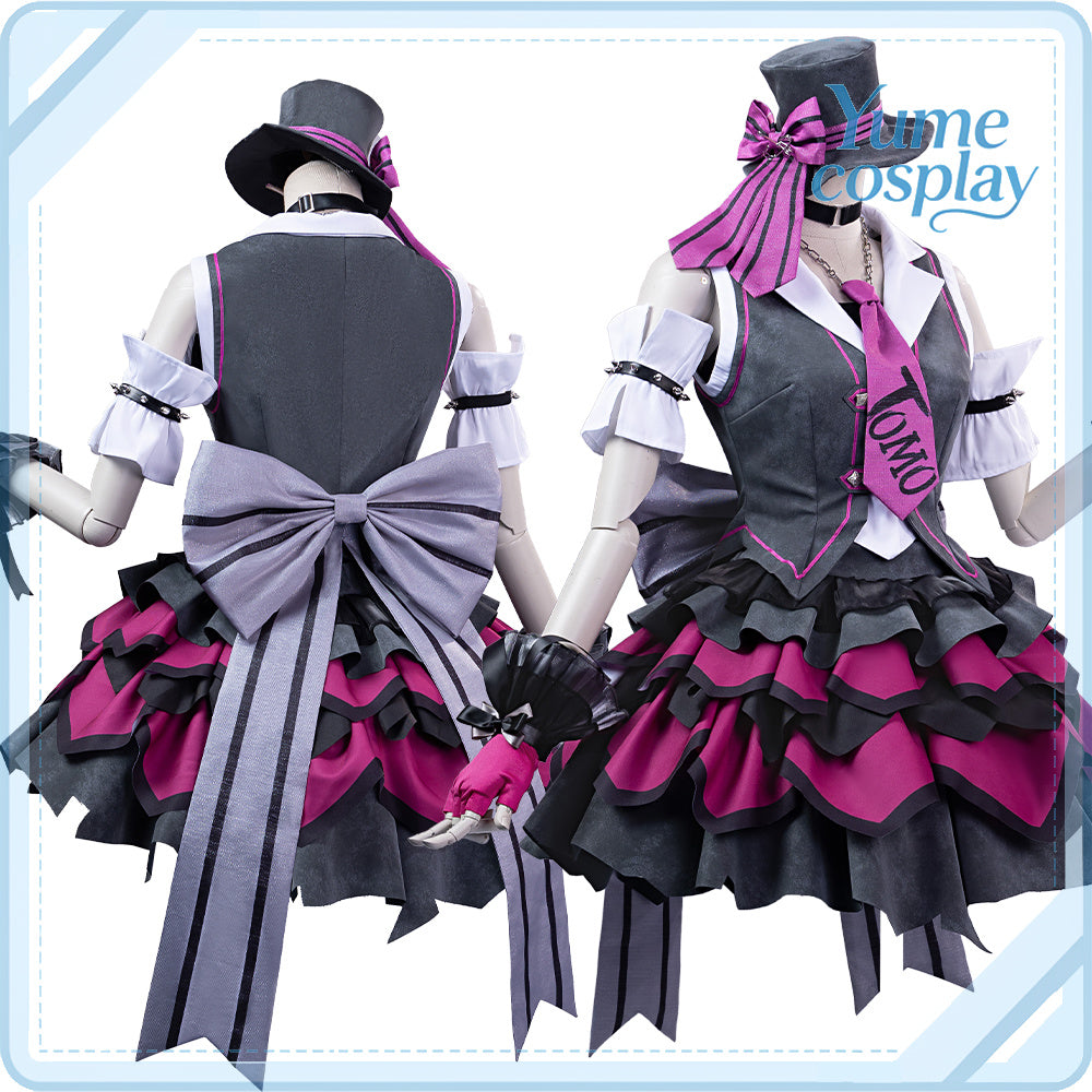 24h-ship-vtuber-seraph-dazzlegarden-sporty-cosplay-costume-dm11448