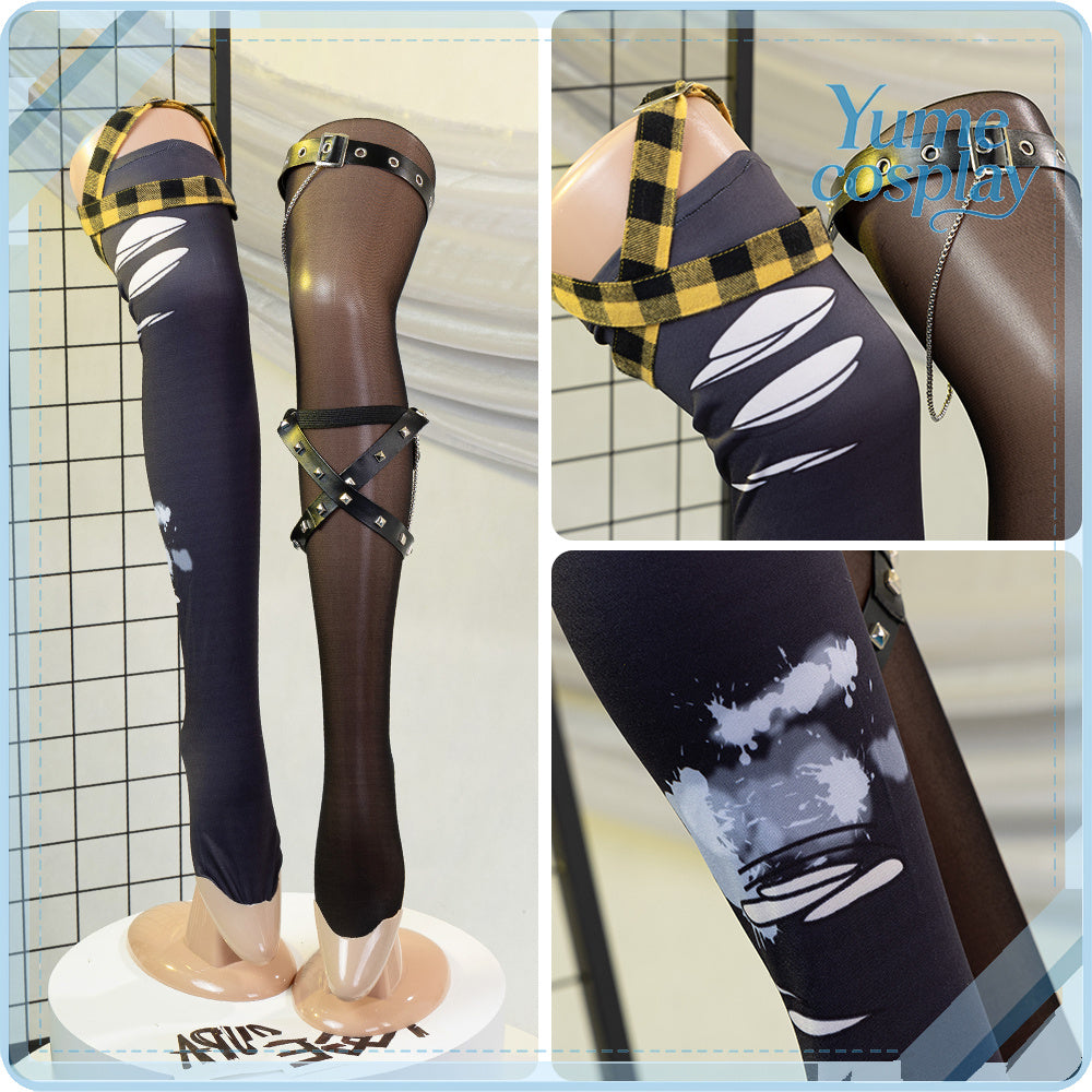 24h-ship-vtuber-seraph-dazzlegarden-sporty-cosplay-costume-dm11448