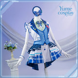 24h-ship-vtuber-seraph-dazzlegarden-sporty-cosplay-costume-dm11448