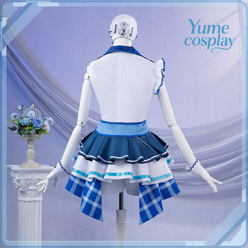 24h-ship-vtuber-seraph-dazzlegarden-sporty-cosplay-costume-dm11448