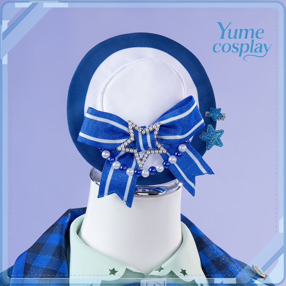 24h-ship-vtuber-seraph-dazzlegarden-sporty-cosplay-costume-dm11448