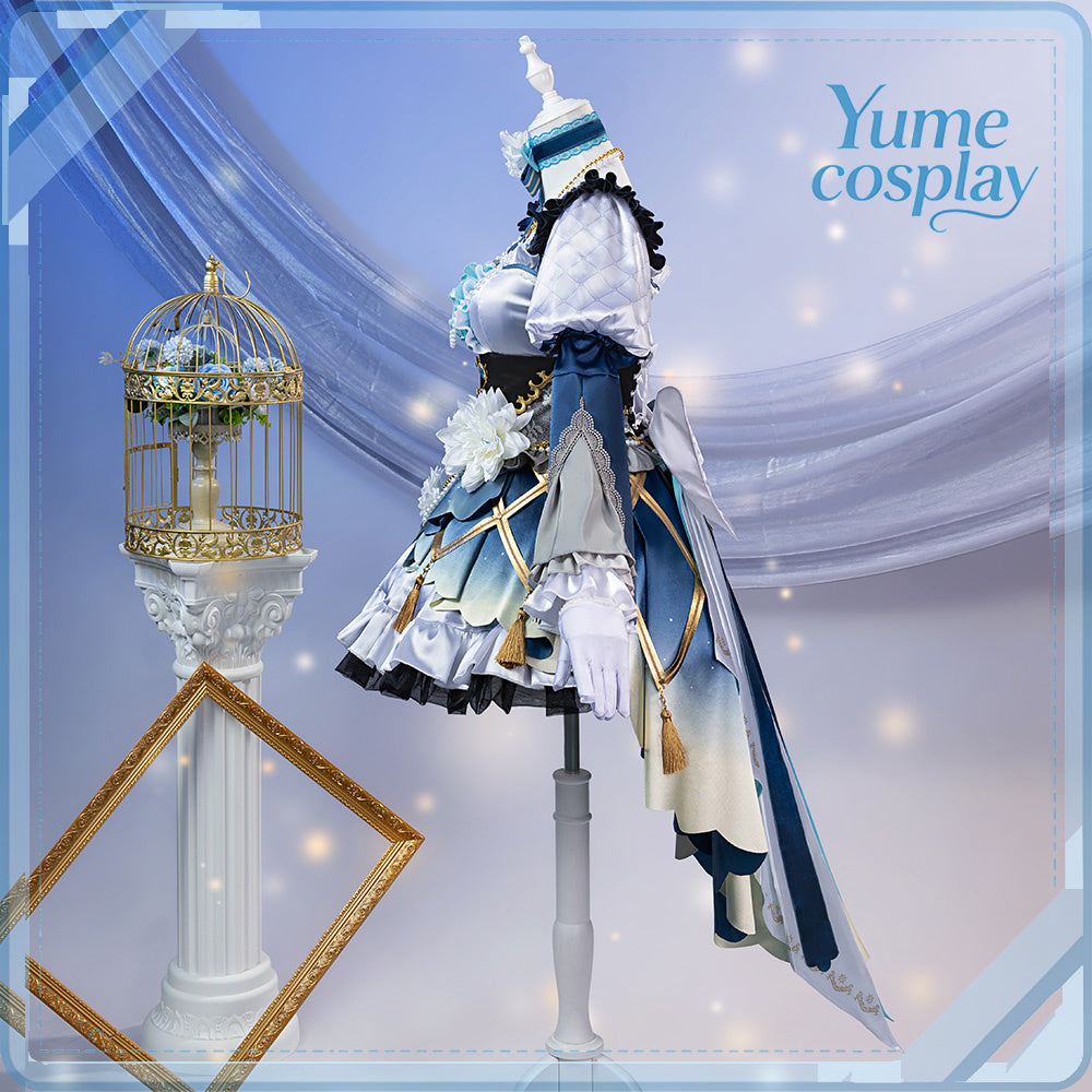 24h-ship-vtuber-seraph-dazzlegarden-sporty-cosplay-costume-dm11448