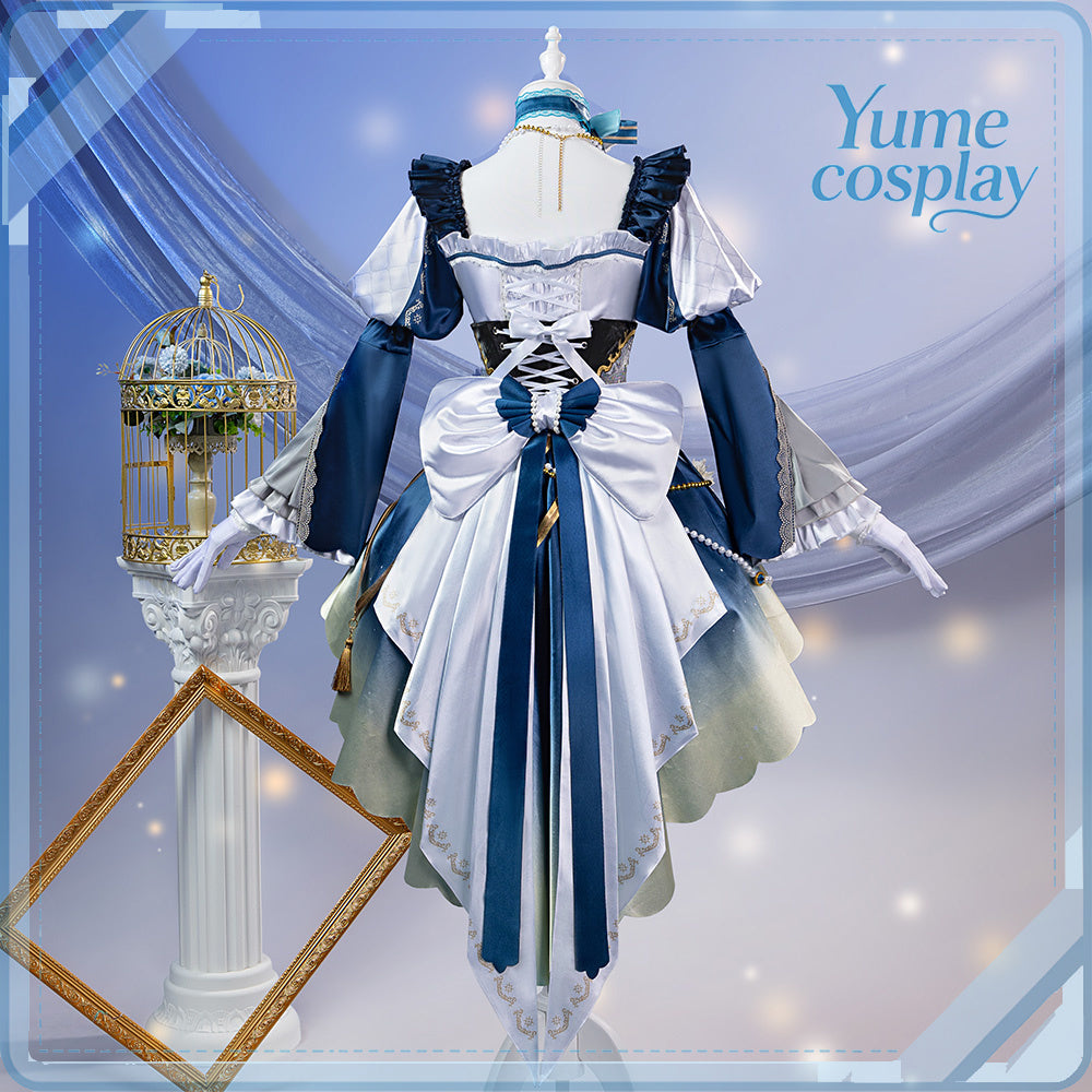 24h-ship-vtuber-seraph-dazzlegarden-sporty-cosplay-costume-dm11448