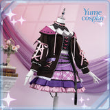 24h-ship-vtuber-seraph-dazzlegarden-sporty-cosplay-costume-dm11448
