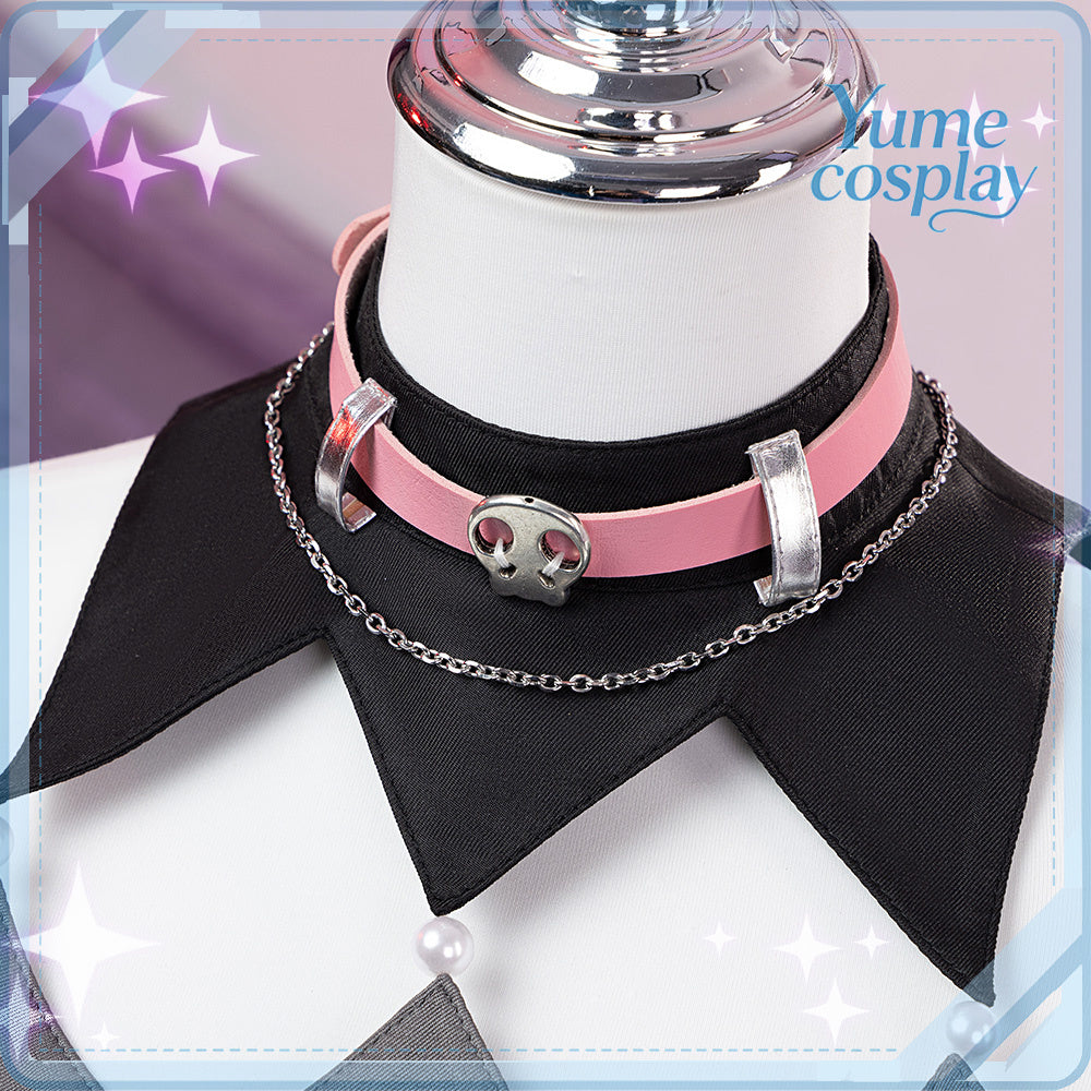 24h-ship-vtuber-seraph-dazzlegarden-sporty-cosplay-costume-dm11448