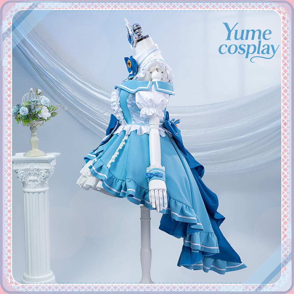 24h-ship-vtuber-seraph-dazzlegarden-sporty-cosplay-costume-dm11448