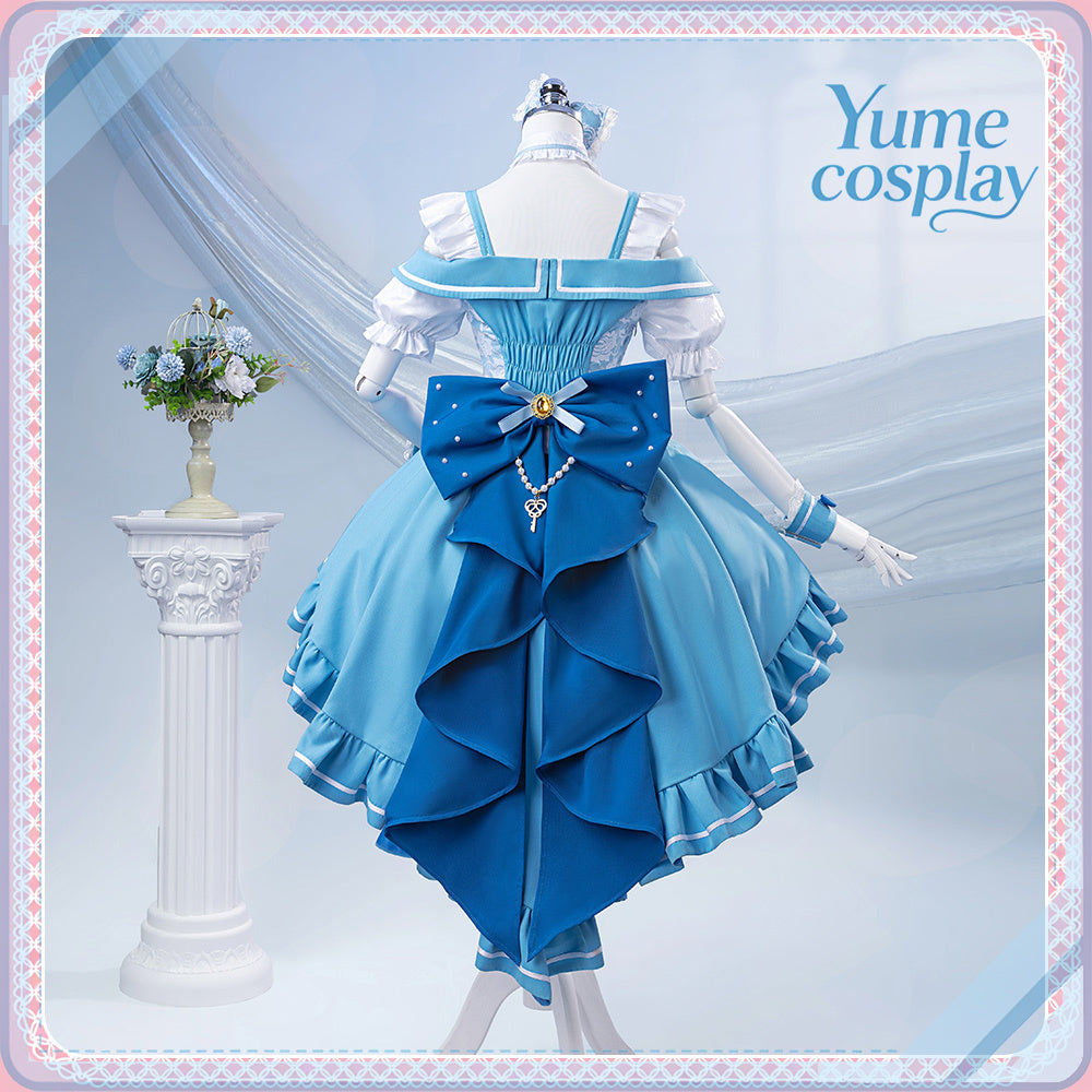 24h-ship-vtuber-seraph-dazzlegarden-sporty-cosplay-costume-dm11448