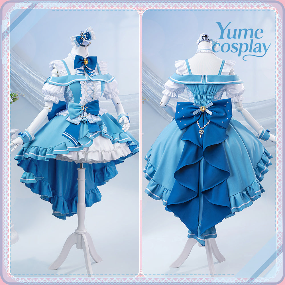24h-ship-vtuber-seraph-dazzlegarden-sporty-cosplay-costume-dm11448
