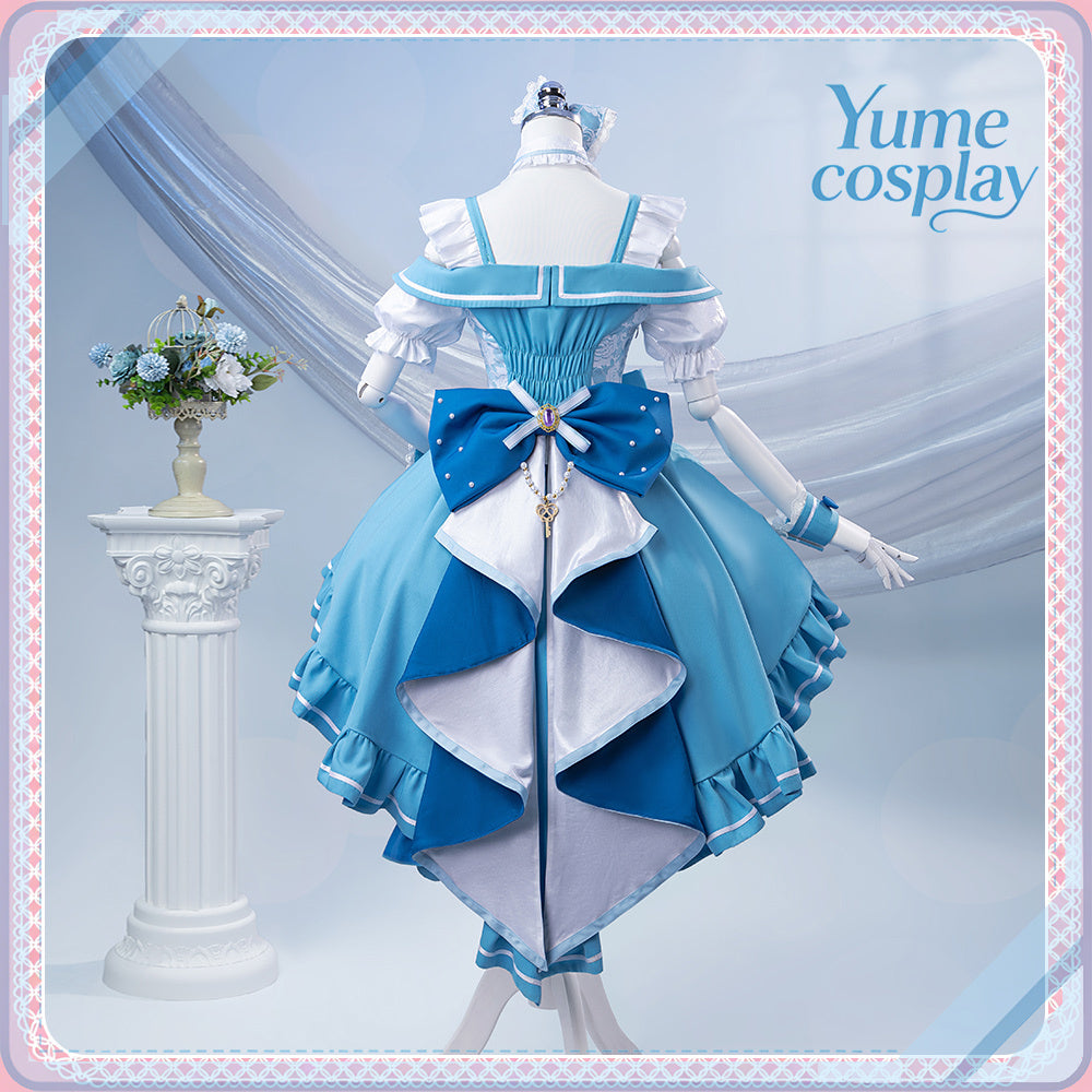 24h-ship-vtuber-seraph-dazzlegarden-sporty-cosplay-costume-dm11448
