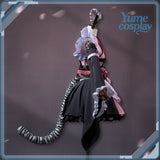 24h-ship-vtuber-seraph-dazzlegarden-sporty-cosplay-costume-dm11448